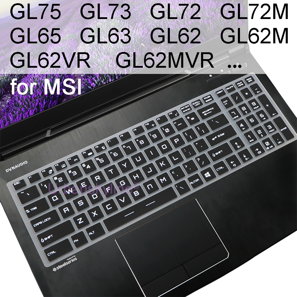 MSI GL75 ǥ GL73 GL72 GL72M GL62MVR GL62M GL62..